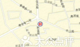 麻豆區,历史与现代交融的台湾风情小镇