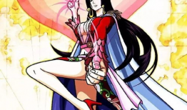 汉库克漫画,海洋公主的冒险传奇