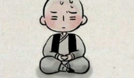 和尚的漫画,和尚漫画中的幽默智慧