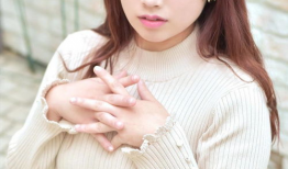 麻豆聂,时尚界的璀璨新星